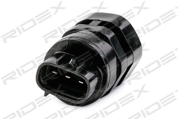 Sensor, crankshaft pulse