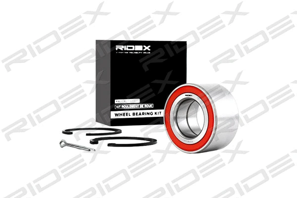 Wheel Bearing Kit (654W0061)