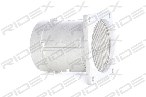 Mass Air Flow Sensor