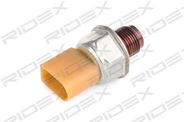 Sensor, fuel pressure