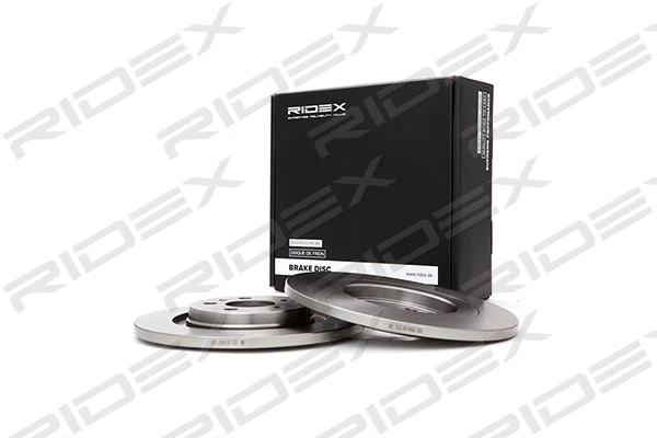 Brake Disc (82B0094)