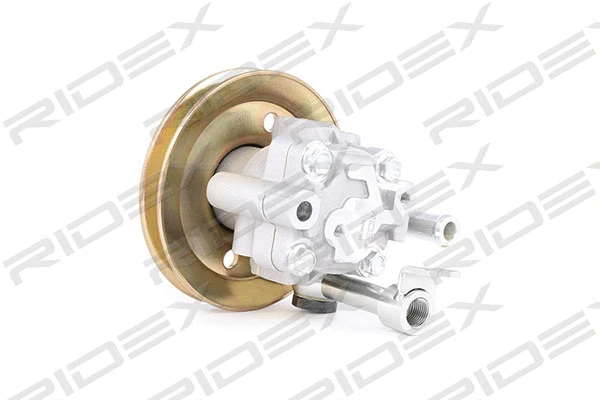 Hydraulic Pump, steering