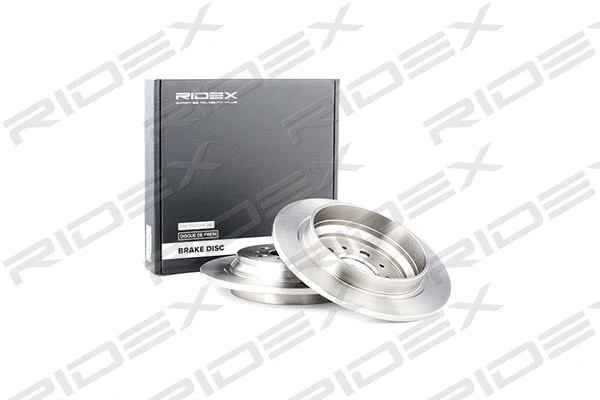Brake Disc (82B0944)