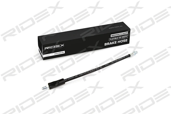 Brake Hose (83B0089)