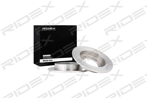 Brake Disc (82B0147)