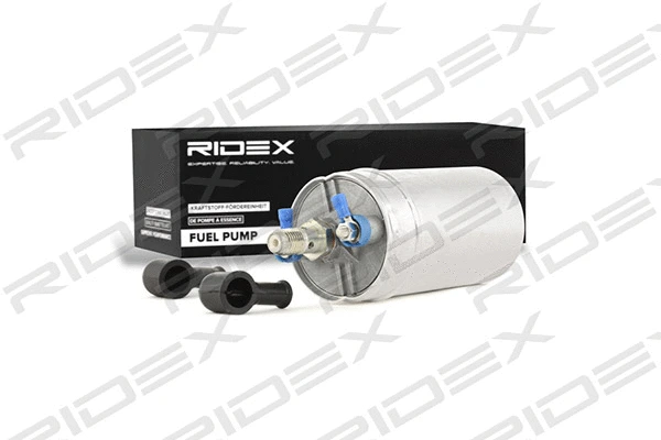 Fuel Pump (458F0014)