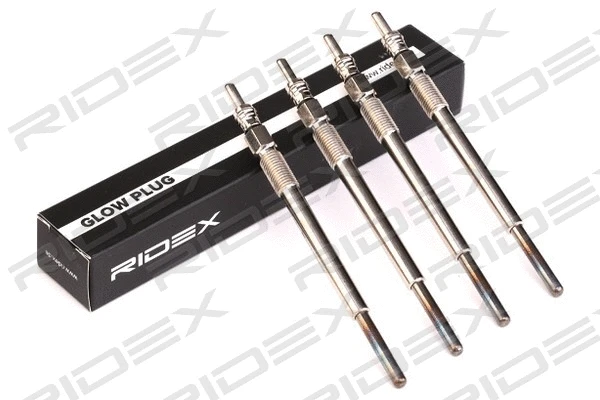 Glow Plug