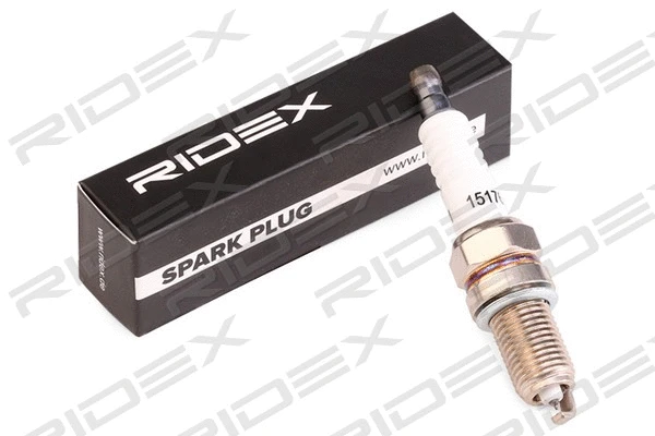 Spark Plug