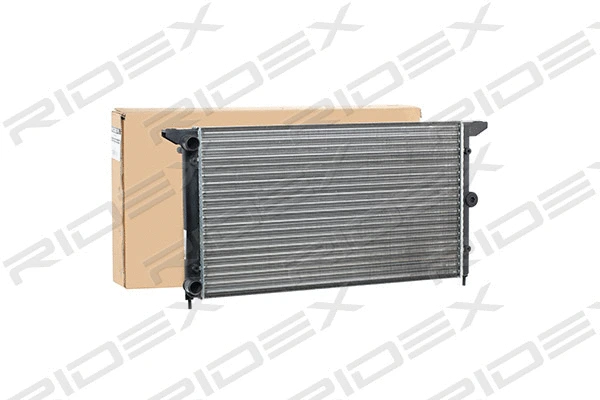 Radiator, engine cooling (470R0180)