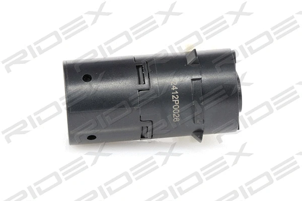Sensor, parking distance control