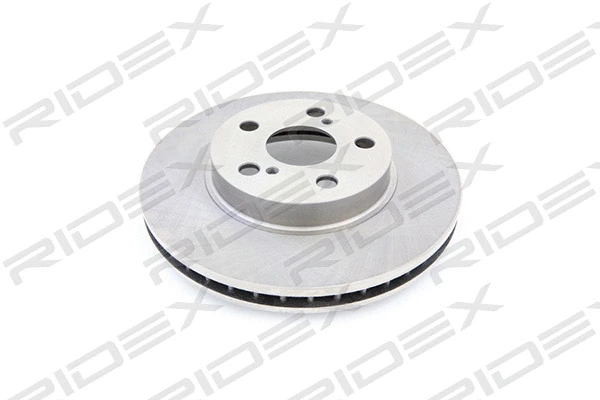 Brake Disc (82B0818)