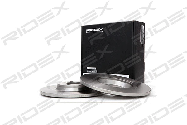 Brake Disc (82B0145)