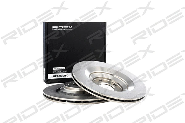 Brake Disc (82B0475)