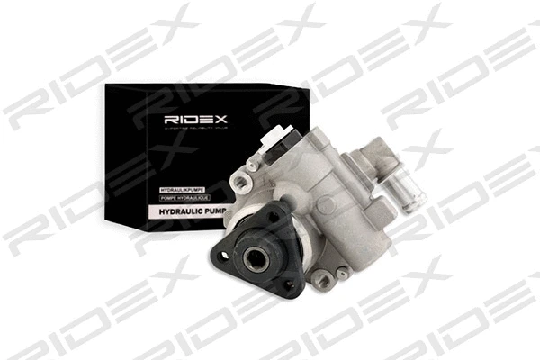 Hydraulic Pump, steering (12H0023)