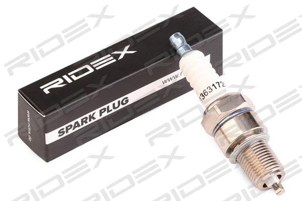 Spark Plug (686S0054)