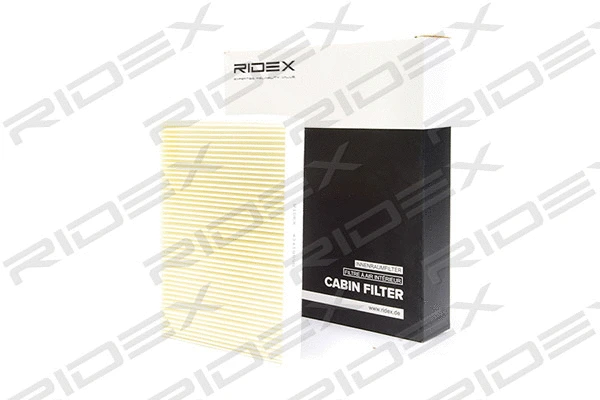 Filter, cabin air (424I0050)