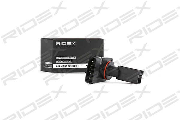 Volume Air Flow Sensor (3926A0169)