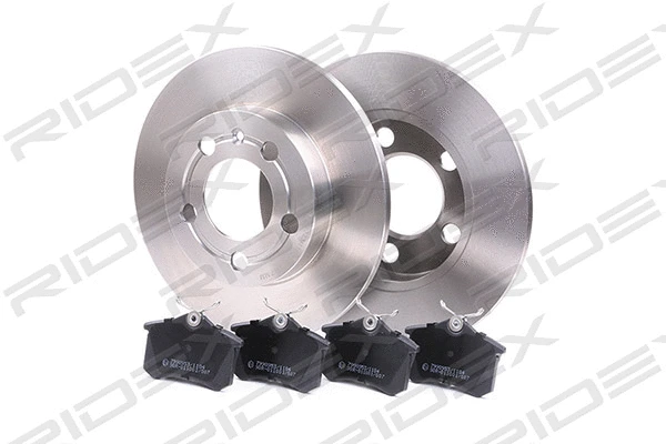Brake Kit, disc brake