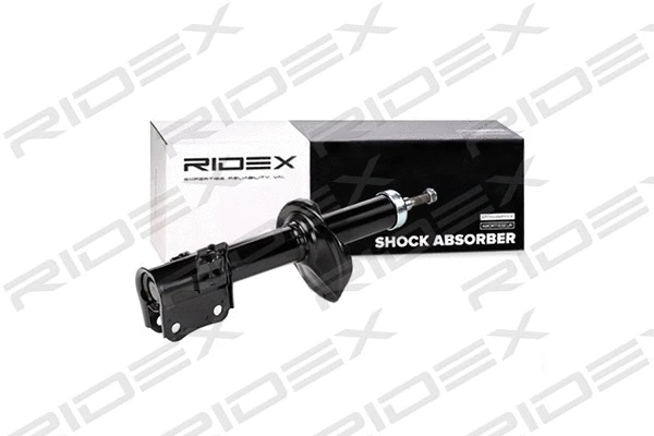 Shock Absorber