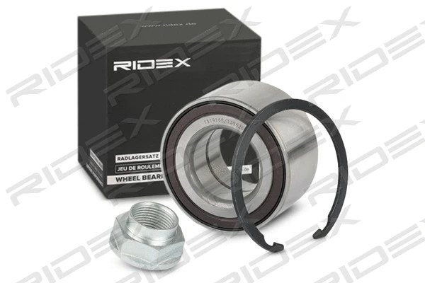 Wheel Bearing Kit