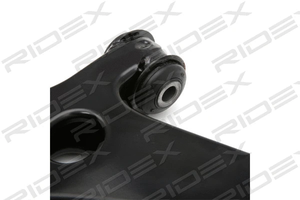 Control/Trailing Arm Kit, wheel suspension