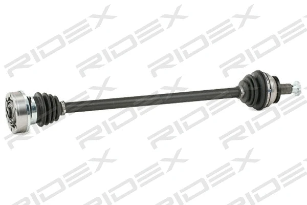 Drive Shaft (13D0521)