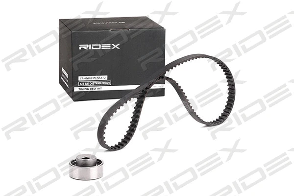 Timing Belt Kit