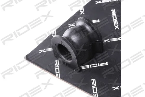 Mounting, stabiliser bar