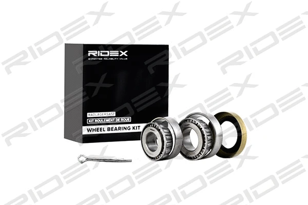 Wheel Bearing Kit (654W0454)