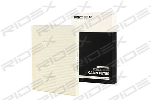 Filter, cabin air (424I0056)