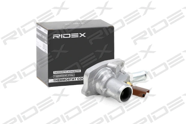 Thermostat, coolant (316T0180)