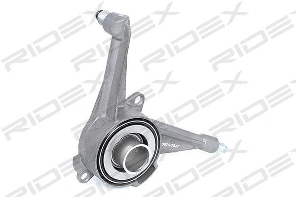 Central Slave Cylinder, clutch (47C0010)