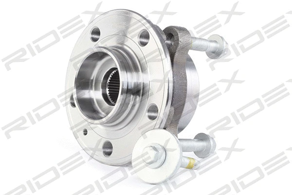 Wheel Bearing Kit (654W0244)