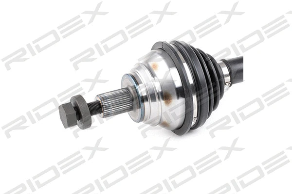 Drive Shaft