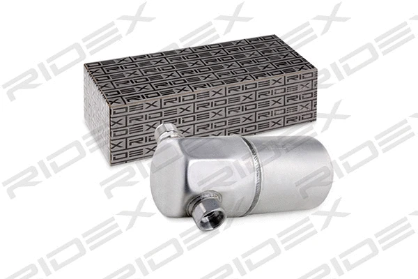 Dryer, air conditioning