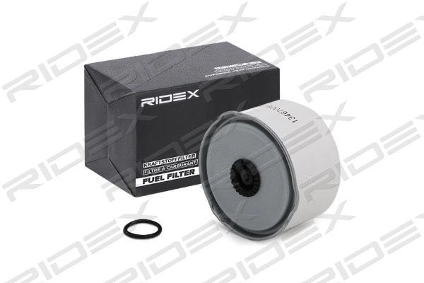 Fuel Filter (9F0228)