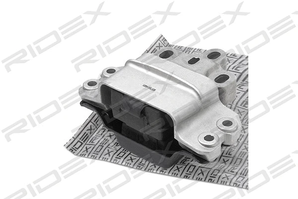 Mounting, automatic transmission
