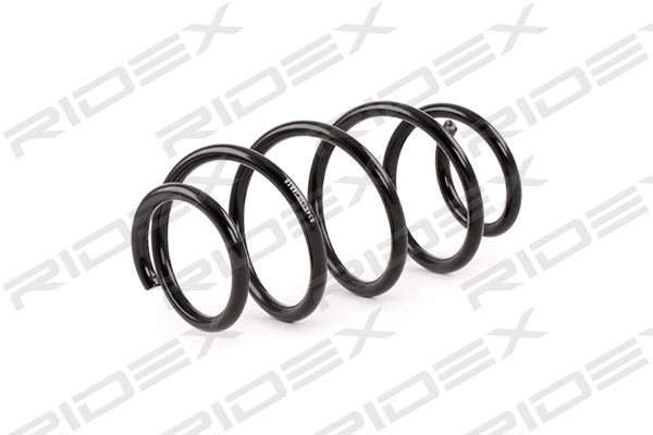 Suspension Spring (188C0296)