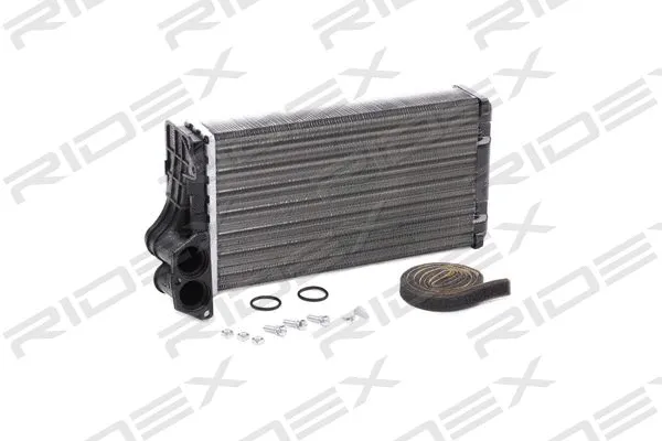 Heat Exchanger, interior heating (467H0039)