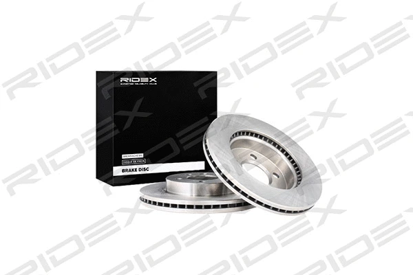 Brake Disc (82B1143)
