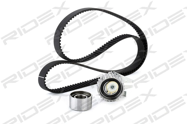 Timing Belt Kit