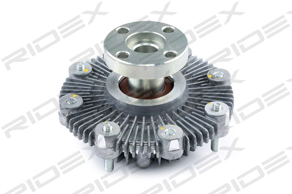 Clutch, radiator fan (509C0061)