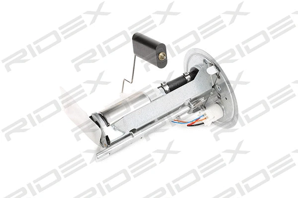 Fuel Feed Unit