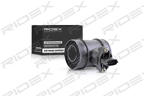 Mass Air Flow Sensor (3926A0016)