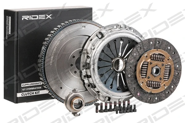 Clutch Kit