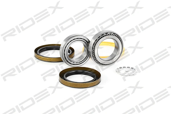 Wheel Bearing Kit (654W0486)