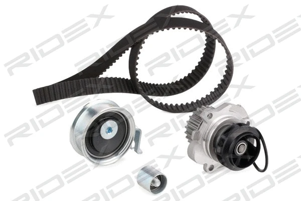 Water Pump & Timing Belt Kit (3096W0170)