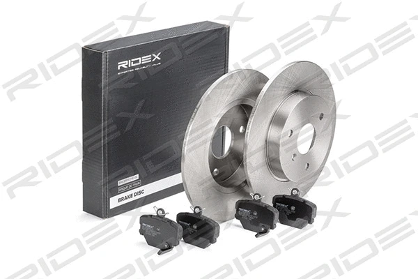 Brake Kit, disc brake