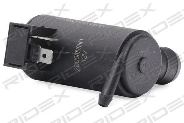 Washer Fluid Pump, window cleaning