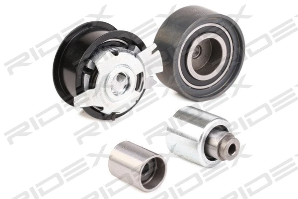 Pulley Kit, timing belt (3321T0003)